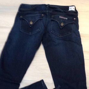Hudson jeans